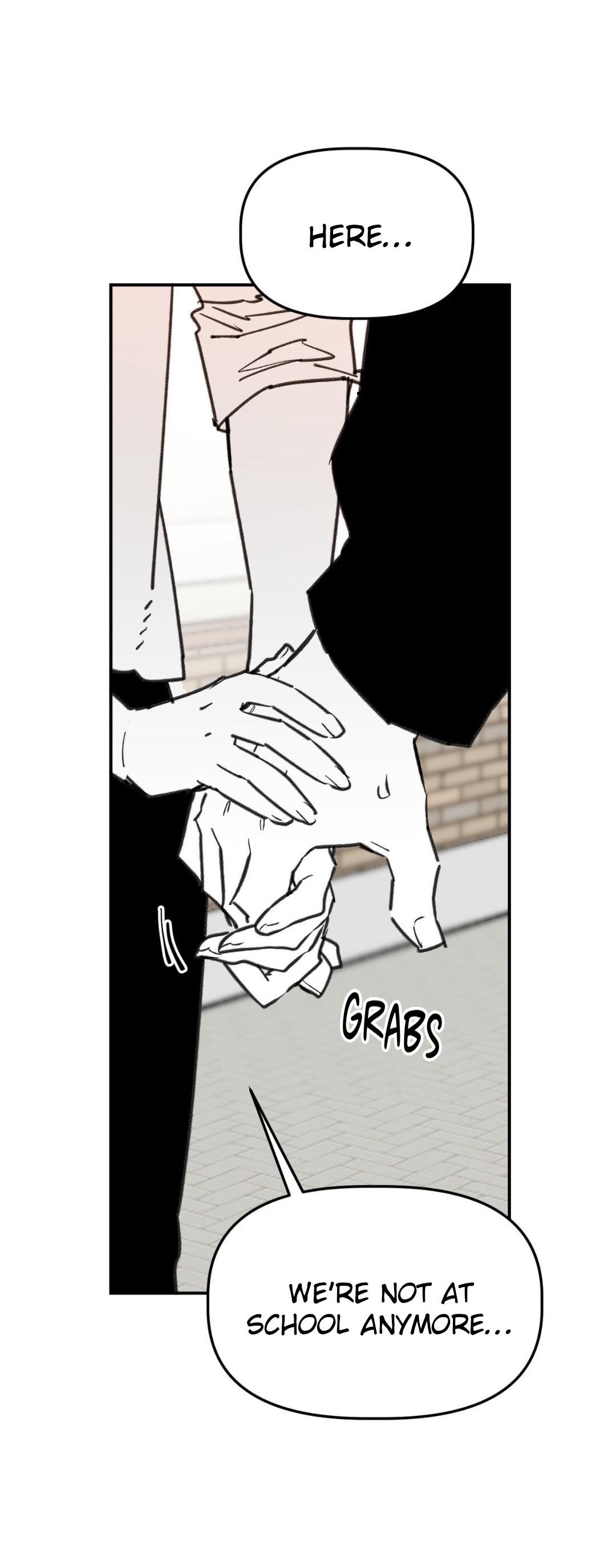 High School Boy Chapter 86 page 11 - 