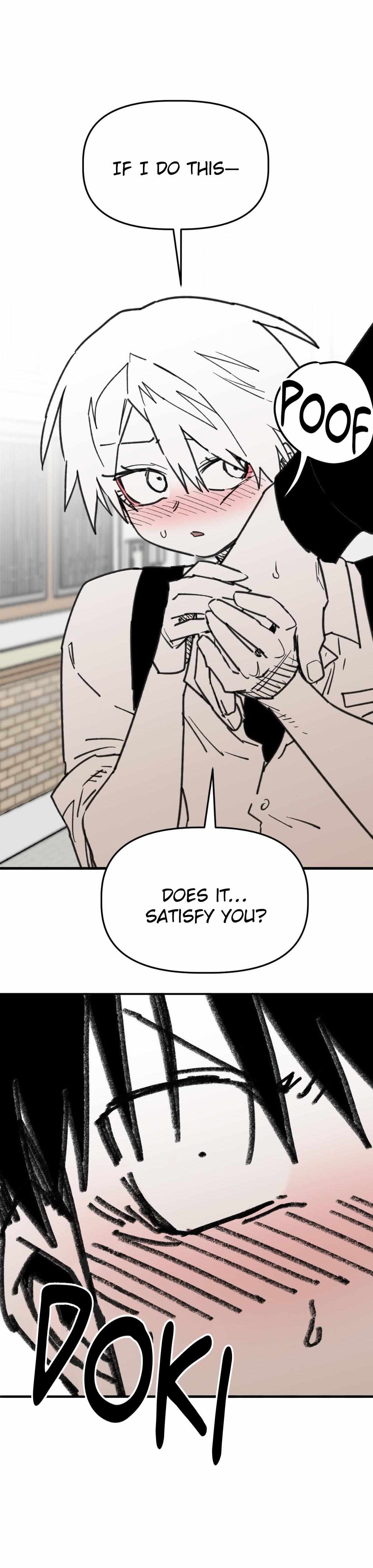 High School Boy Chapter 86 page 12 - 
