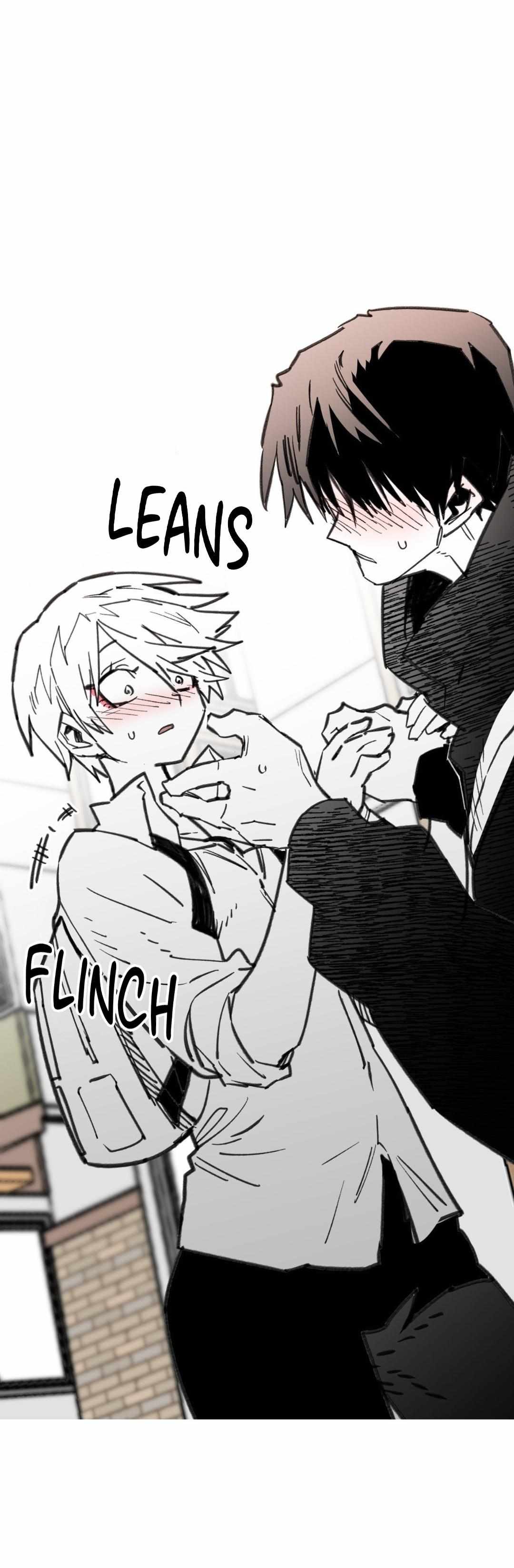 High School Boy Chapter 86 page 14 - 