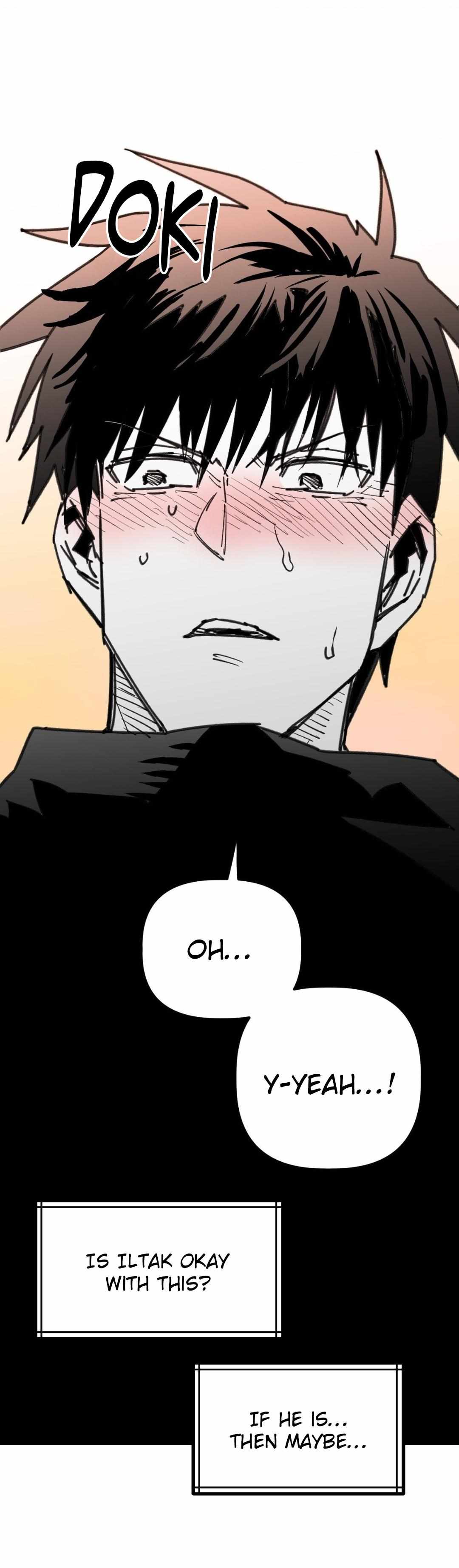 High School Boy Chapter 86 page 21 - 