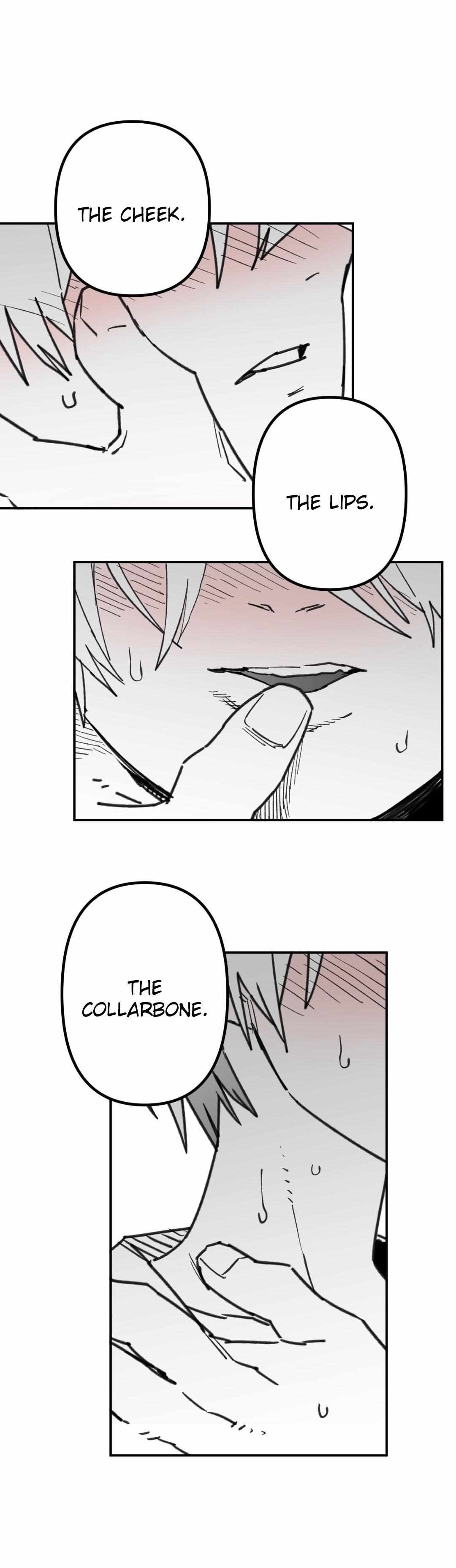 High School Boy Chapter 86 page 23 - 