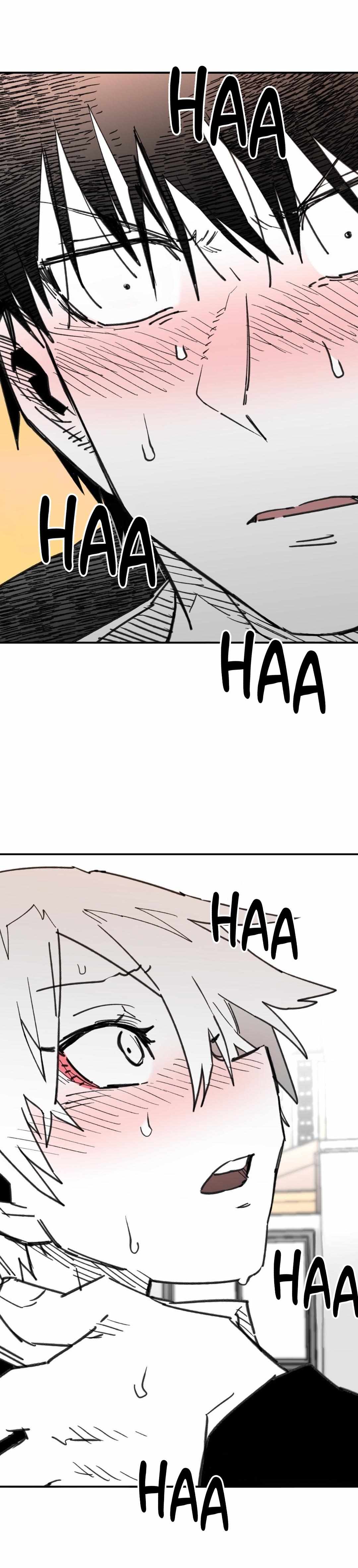 High School Boy Chapter 86 page 24 - 