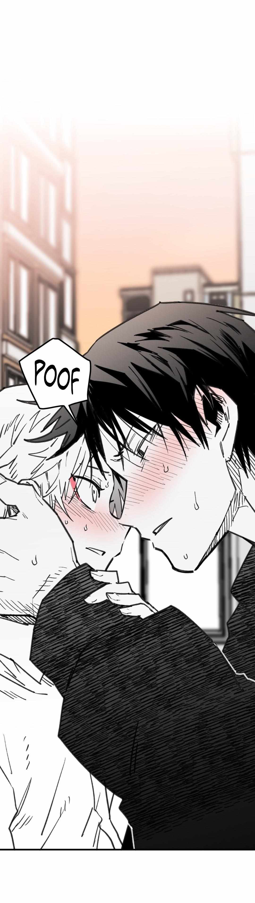 High School Boy Chapter 86 page 25 - 