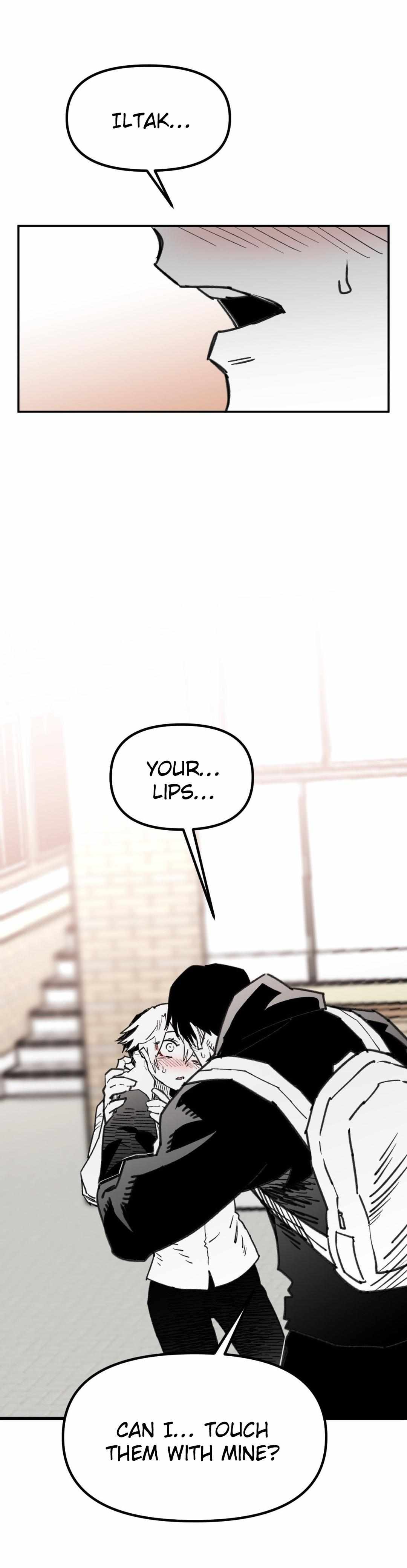 High School Boy Chapter 86 page 26 - 