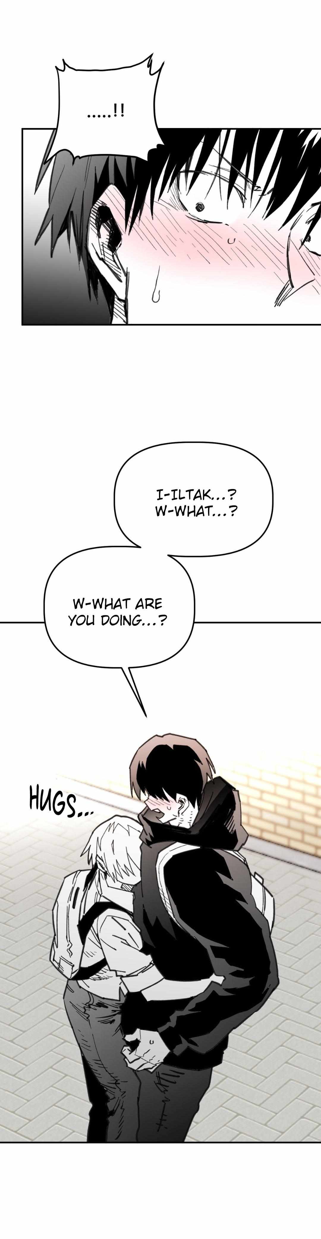 High School Boy Chapter 86 page 4 - 