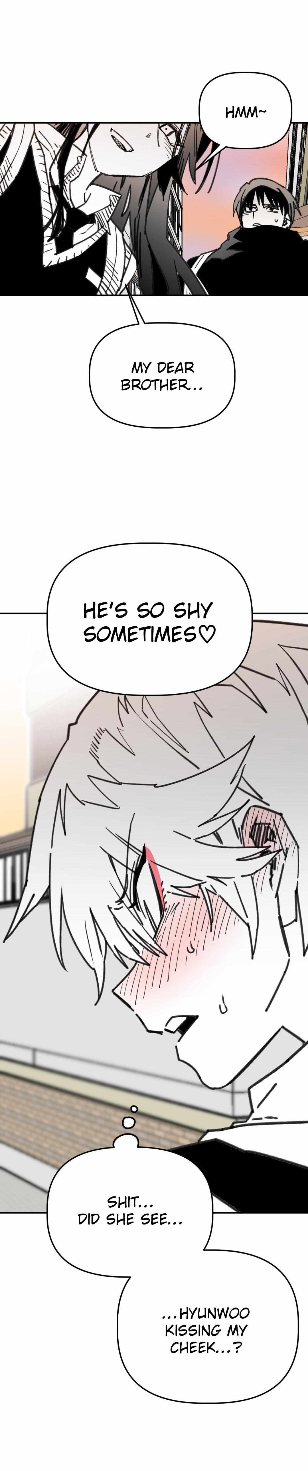 High School Boy Chapter 86 page 37 - 