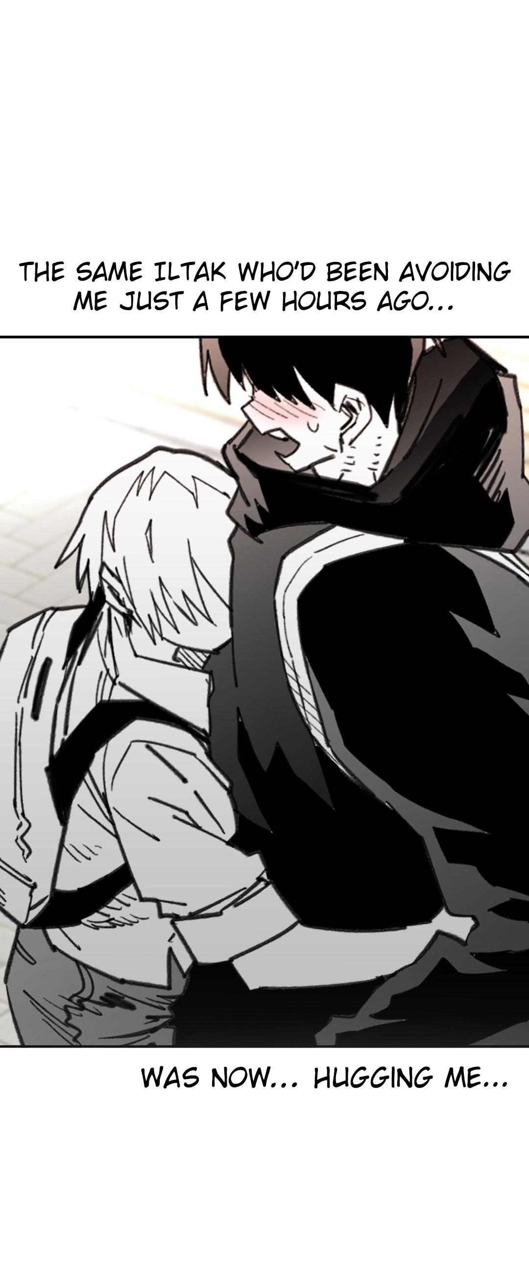 High School Boy Chapter 86 page 5 - 