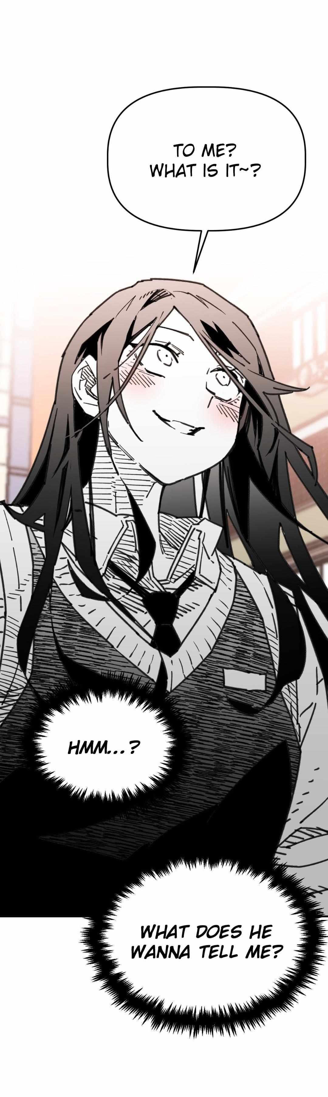 High School Boy Chapter 86 page 41 - 