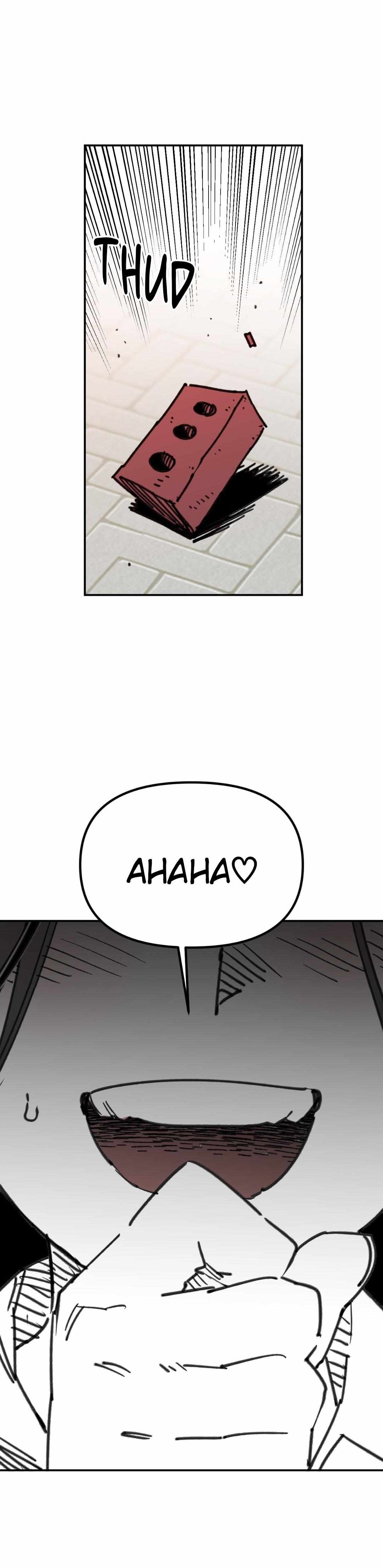 High School Boy Chapter 86 page 48 - 