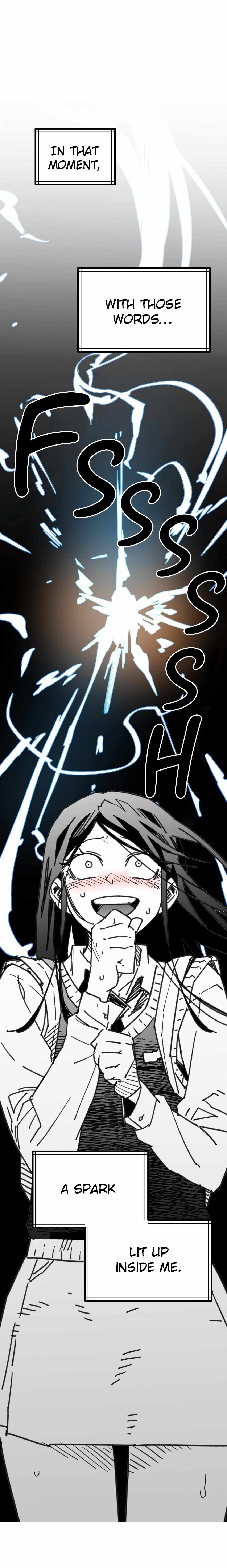 High School Boy Chapter 86 page 49 - 