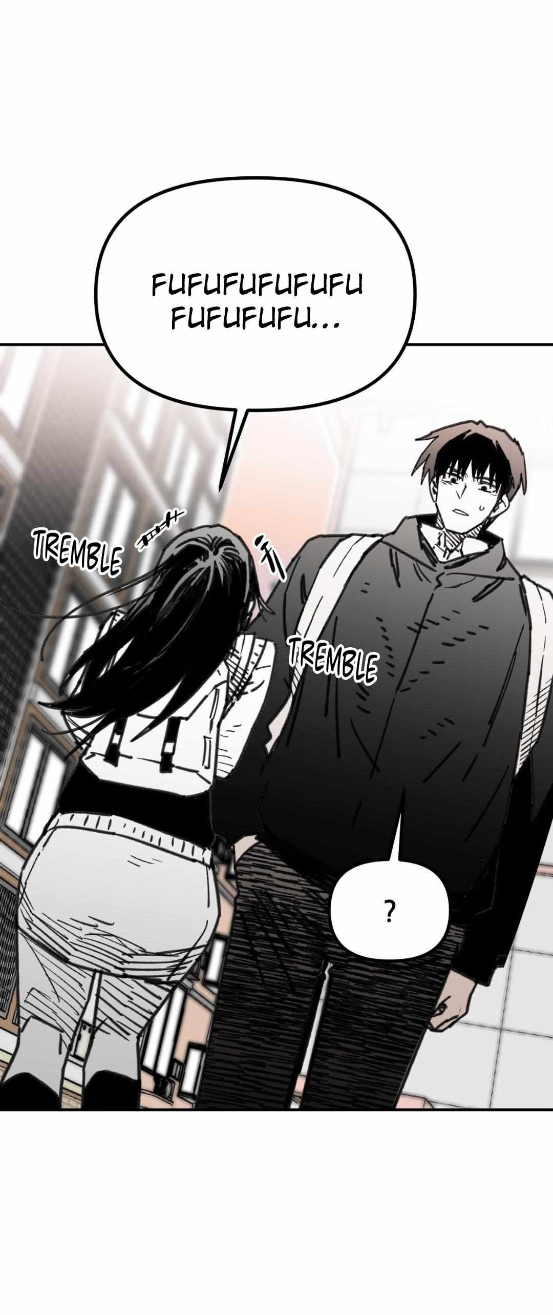 High School Boy Chapter 86 page 50 - 