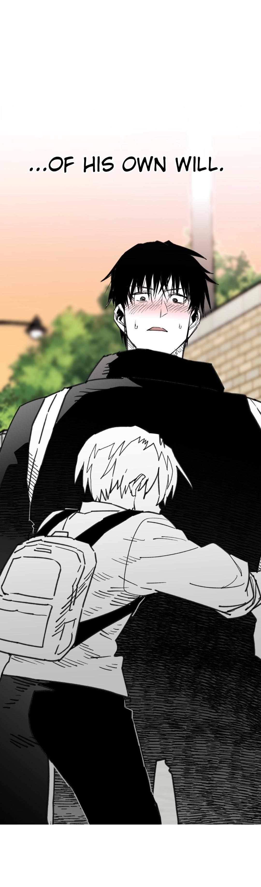 High School Boy Chapter 86 page 6 - 