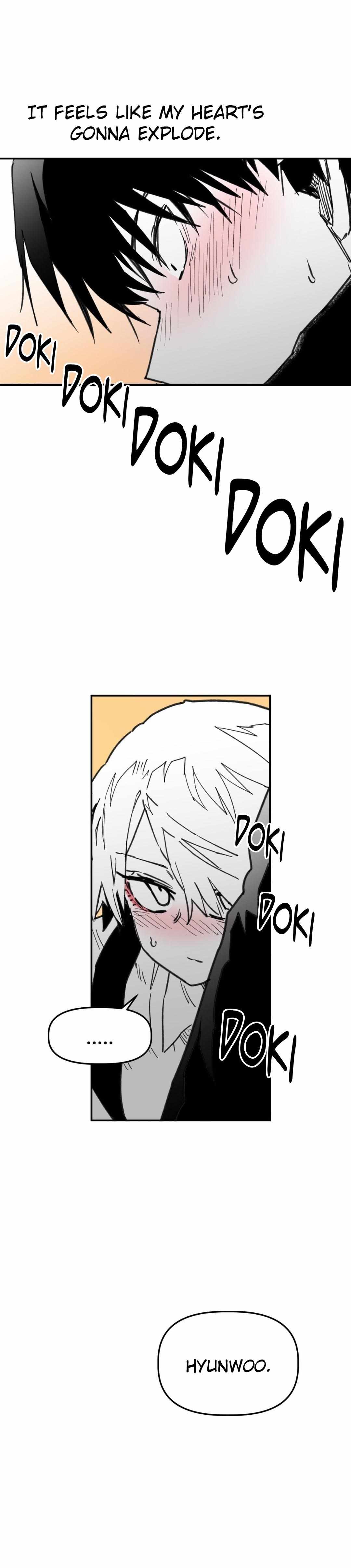High School Boy Chapter 86 page 7 - 