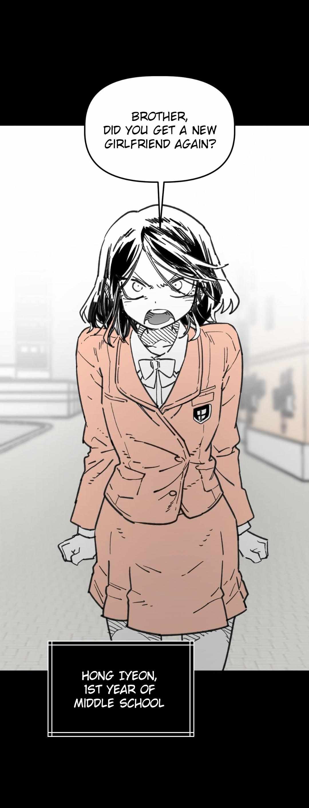 High School Boy Chapter 87 page 2 - 