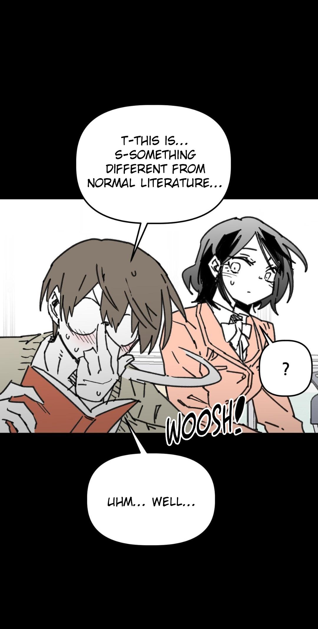 High School Boy Chapter 87 page 11 - 