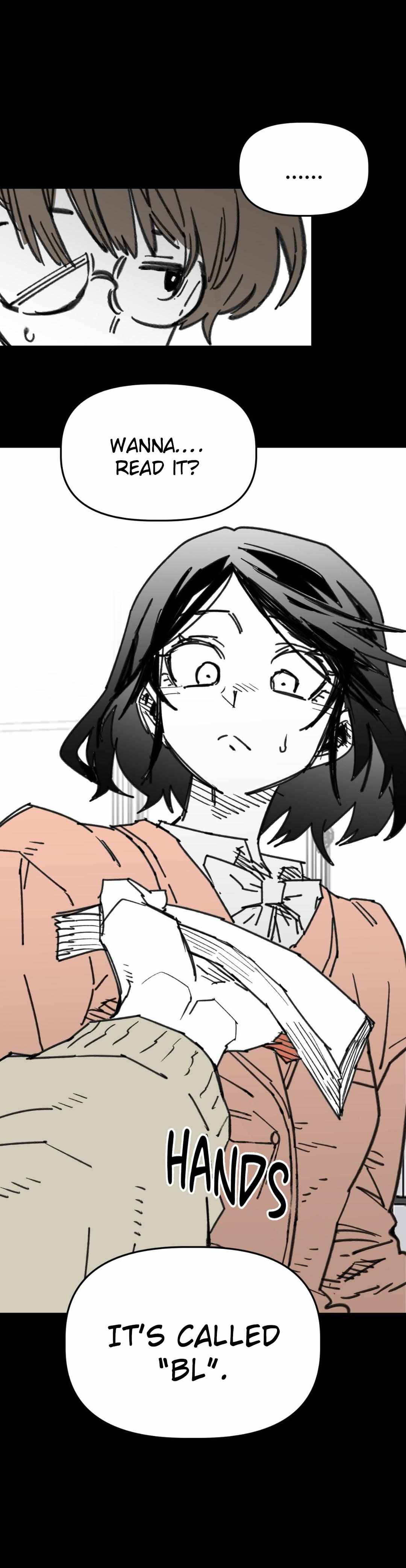 High School Boy Chapter 87 page 12 - 