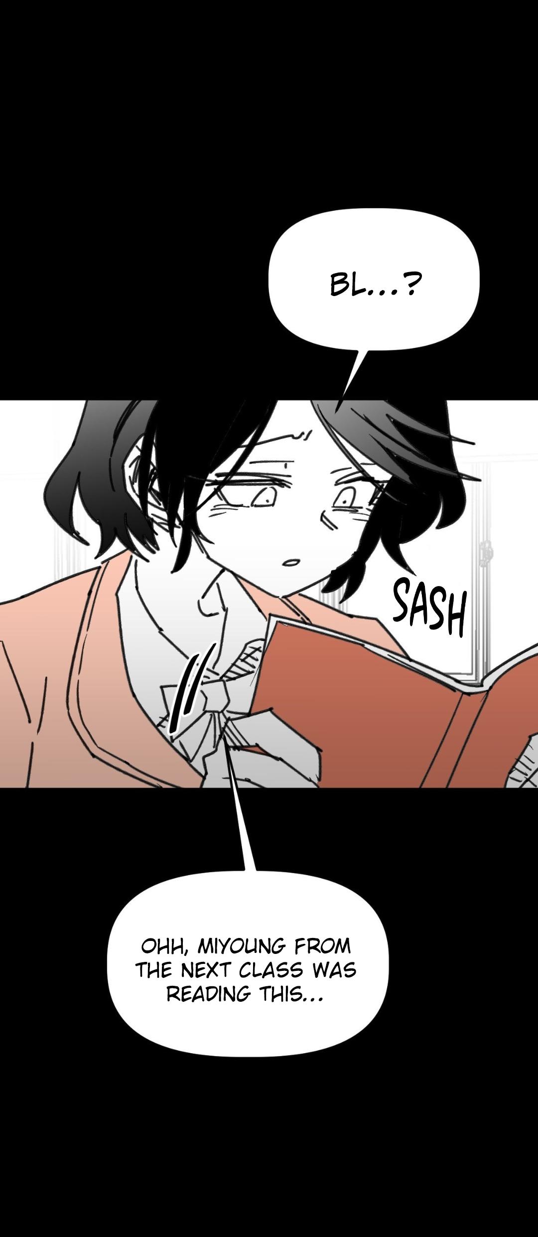 High School Boy Chapter 87 page 13 - 