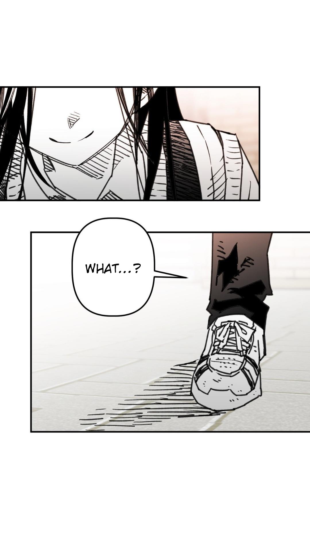 High School Boy Chapter 87 page 20 - 