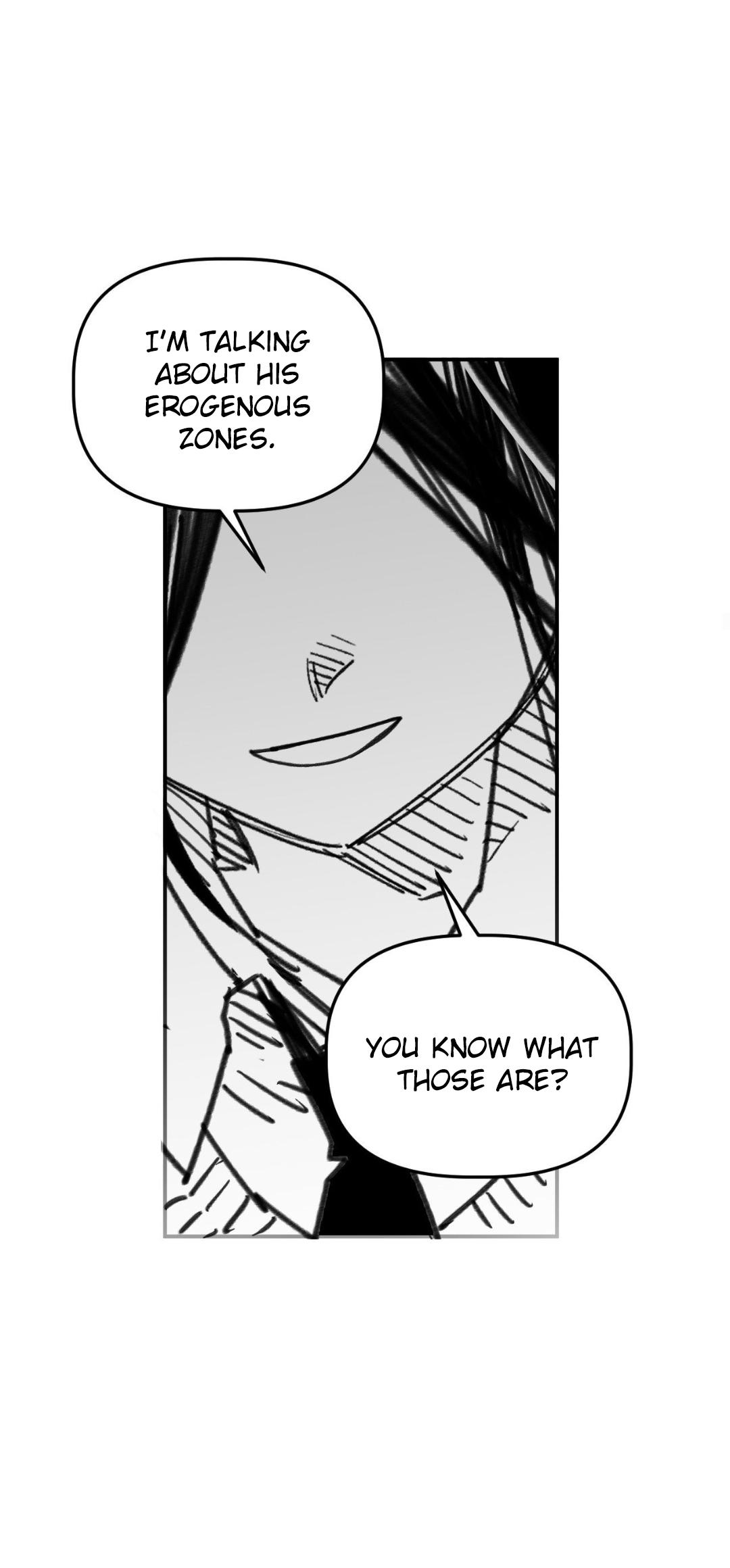 High School Boy Chapter 87 page 22 - 