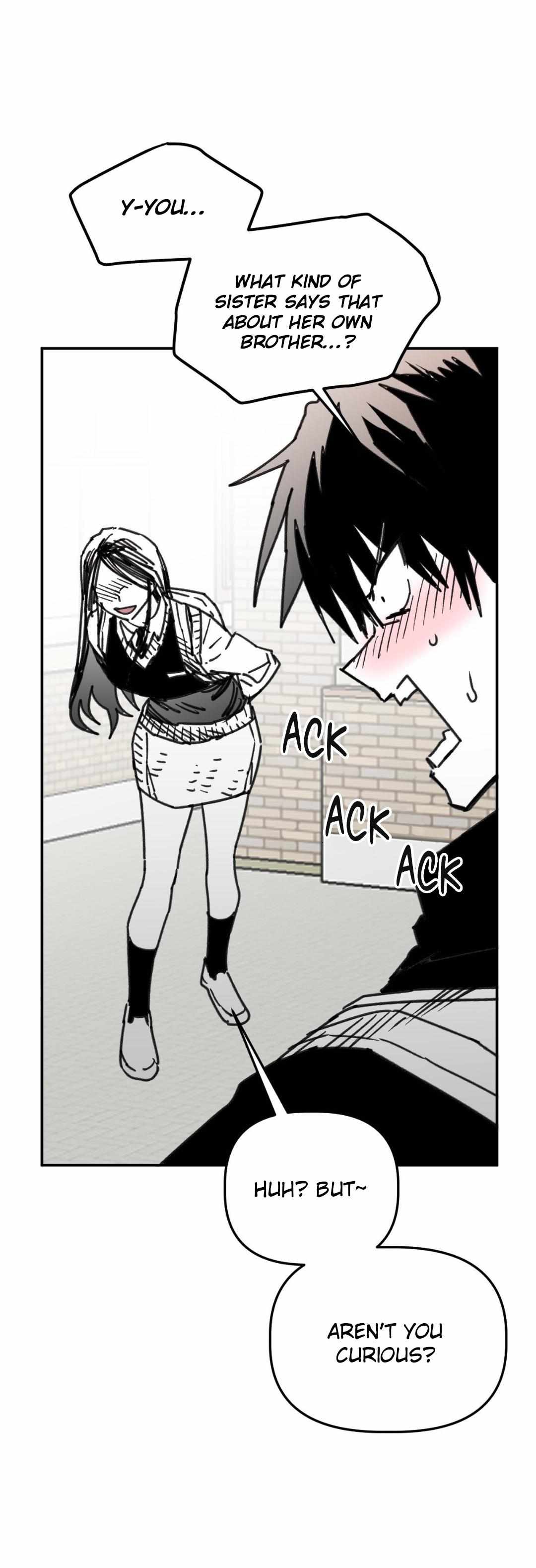 High School Boy Chapter 87 page 24 - 