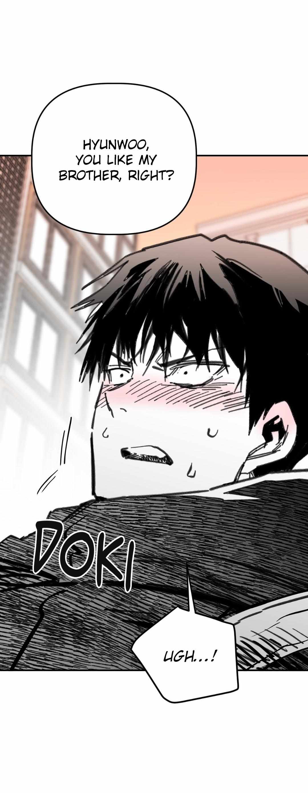 High School Boy Chapter 87 page 25 - 