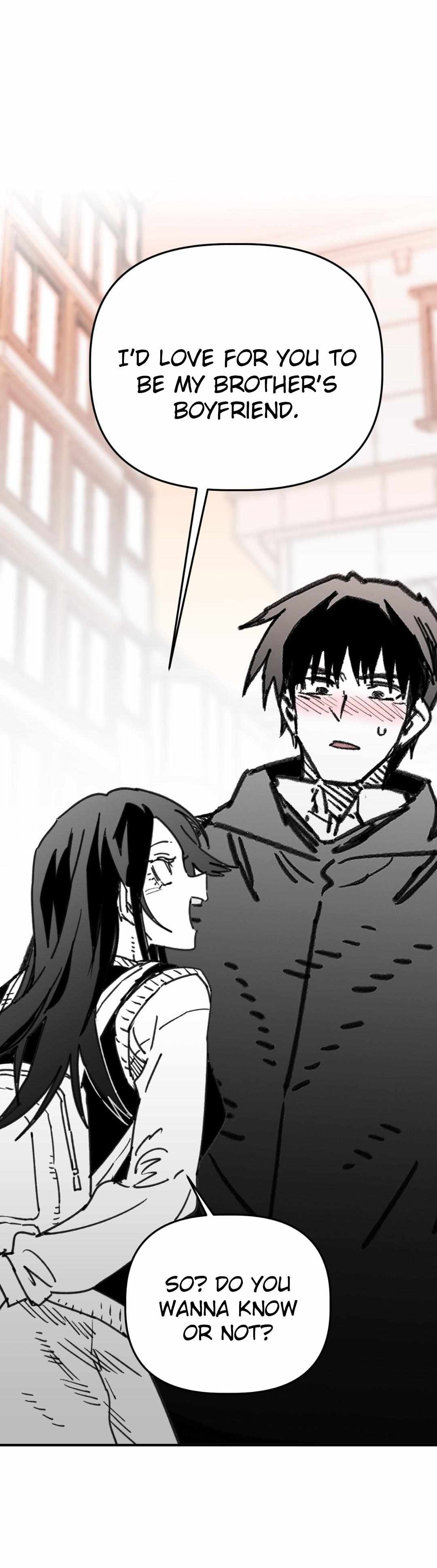 High School Boy Chapter 87 page 27 - 