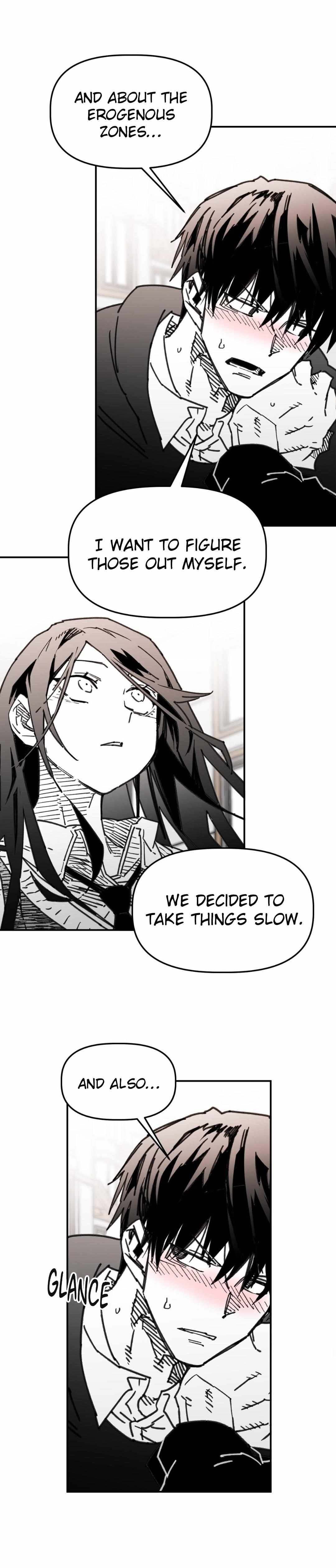 High School Boy Chapter 87 page 32 - 