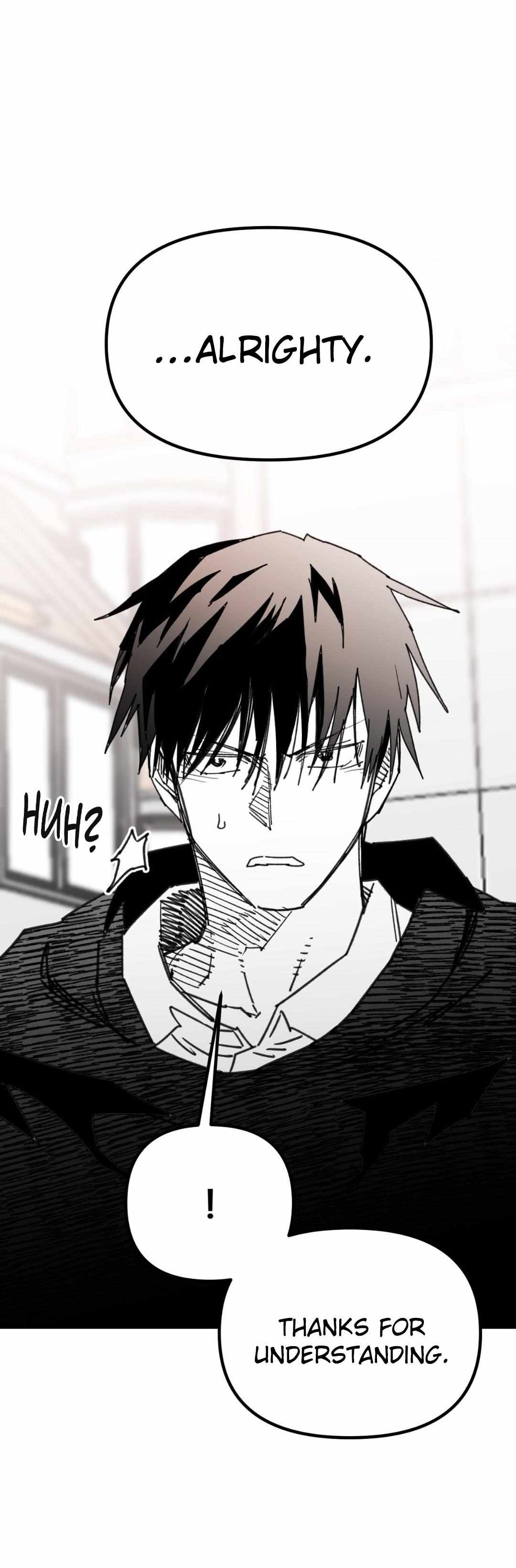 High School Boy Chapter 87 page 42 - 