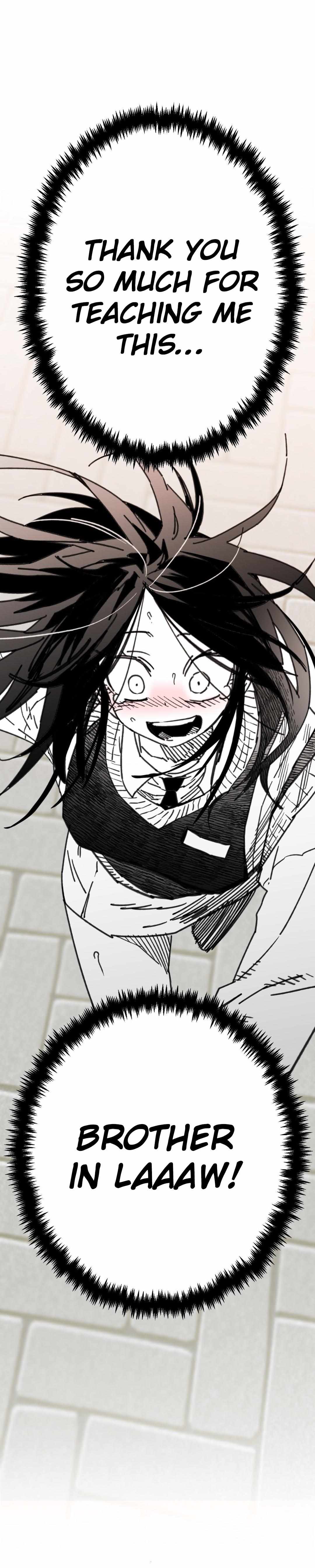 High School Boy Chapter 87 page 45 - 