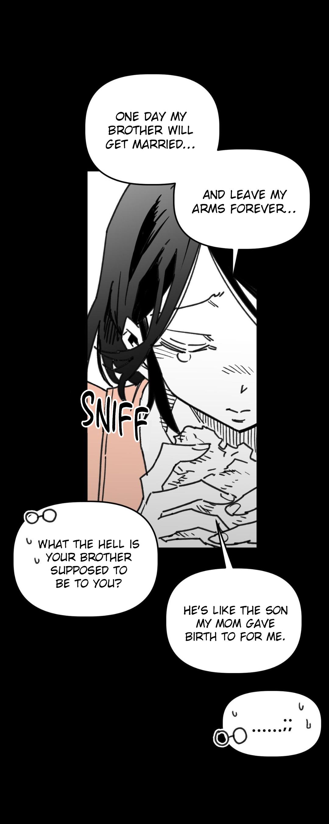 High School Boy Chapter 87 page 9 - 