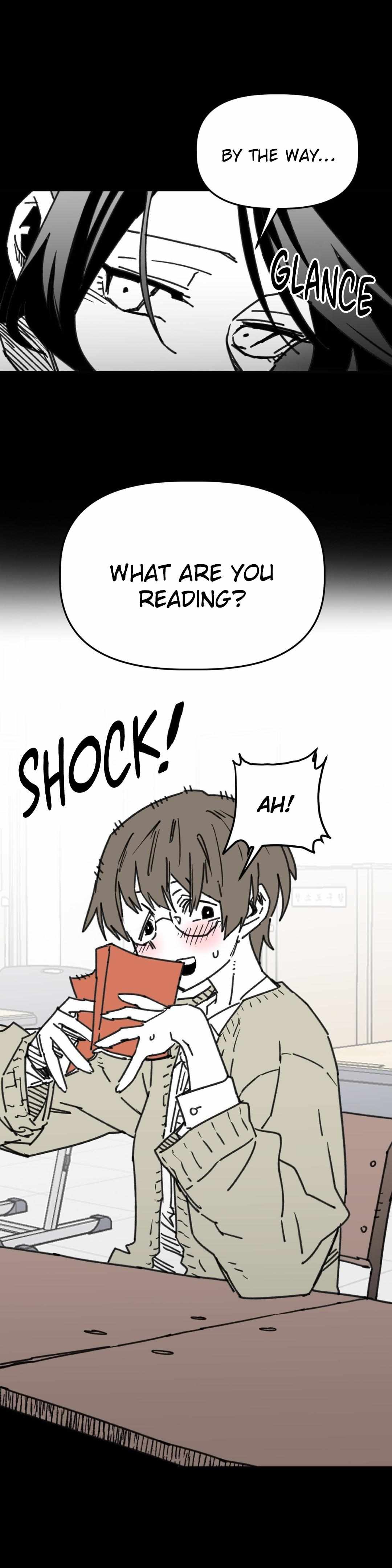 High School Boy Chapter 87 page 10 - 