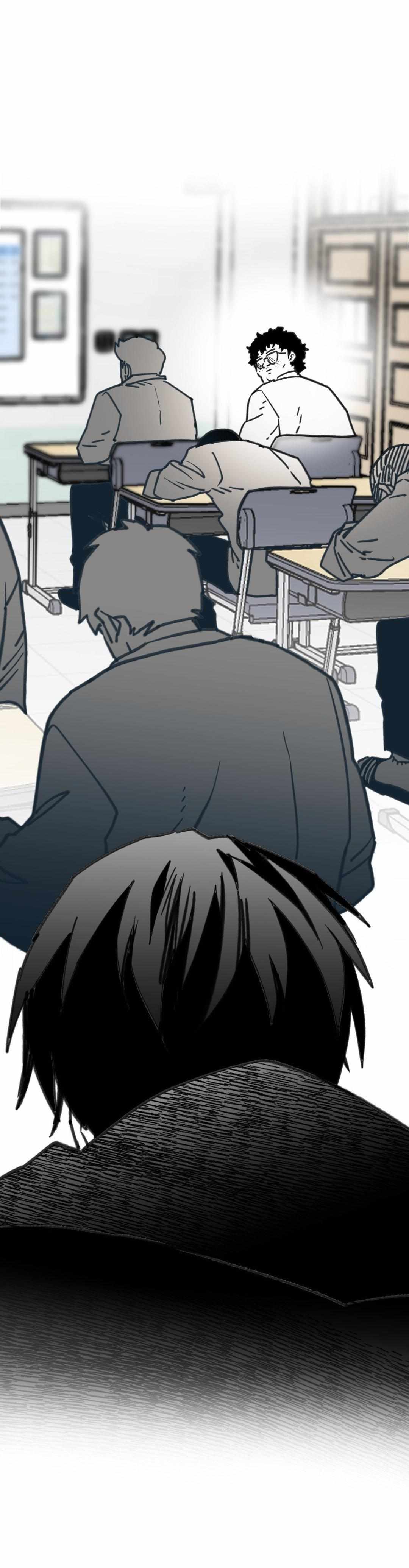 High School Boy Chapter 88 page 14 - 