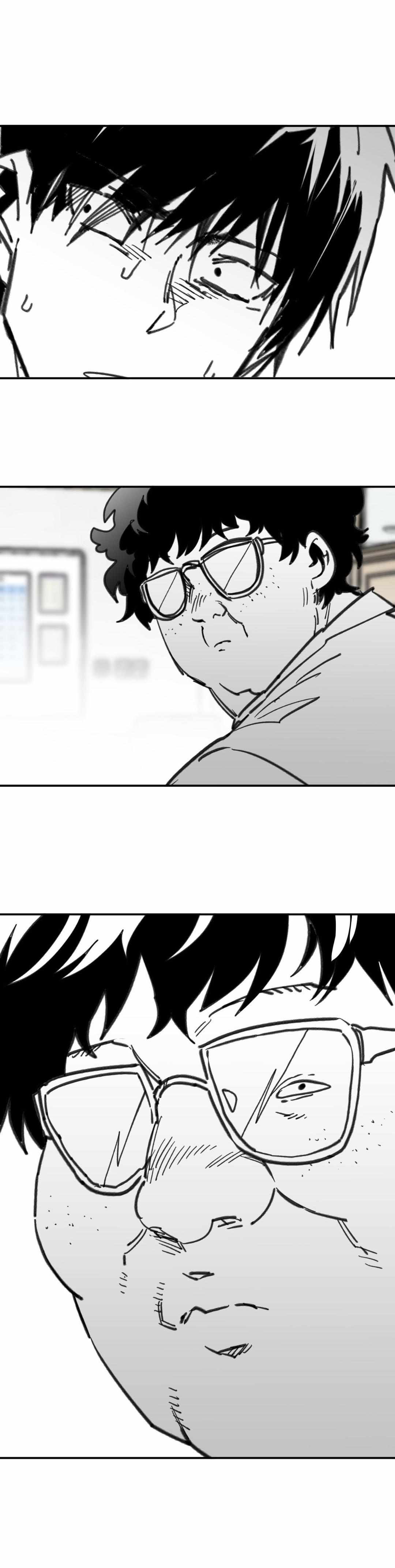 High School Boy Chapter 88 page 15 - 