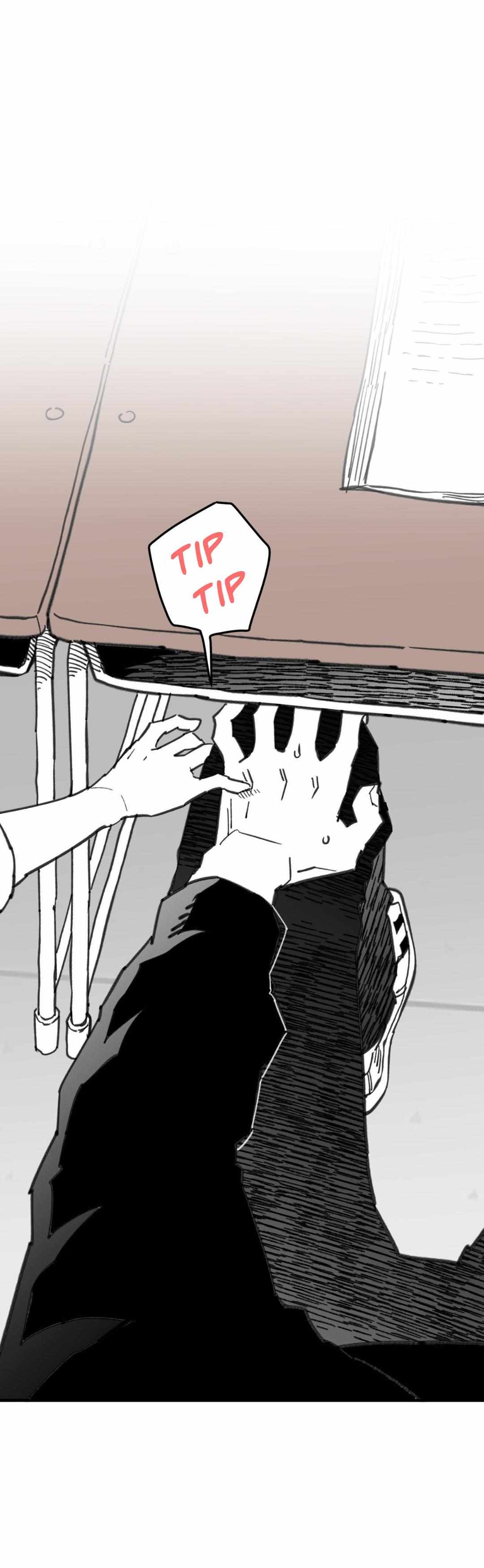 High School Boy Chapter 88 page 18 - 