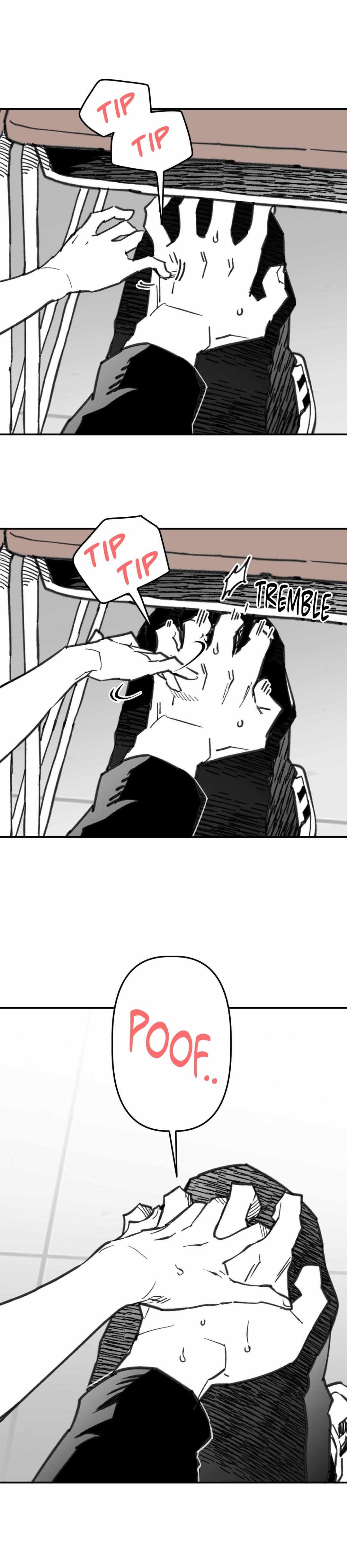 High School Boy Chapter 88 page 19 - 