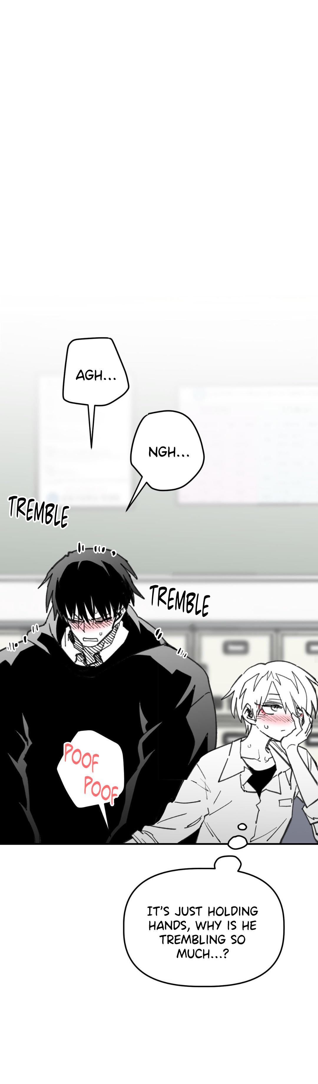 High School Boy Chapter 88 page 20 - 