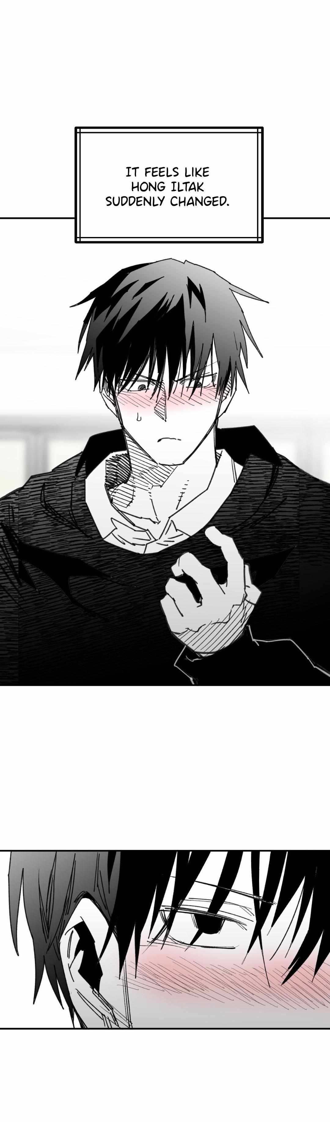 High School Boy Chapter 88 page 22 - 