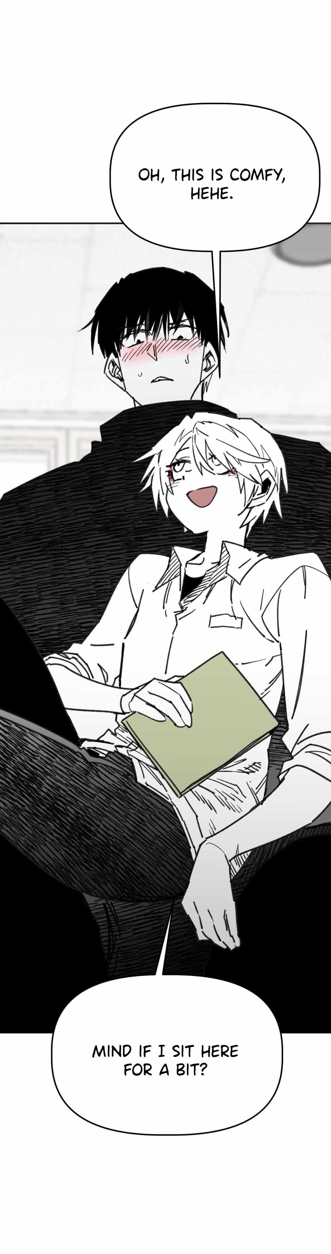 High School Boy Chapter 88 page 26 - 