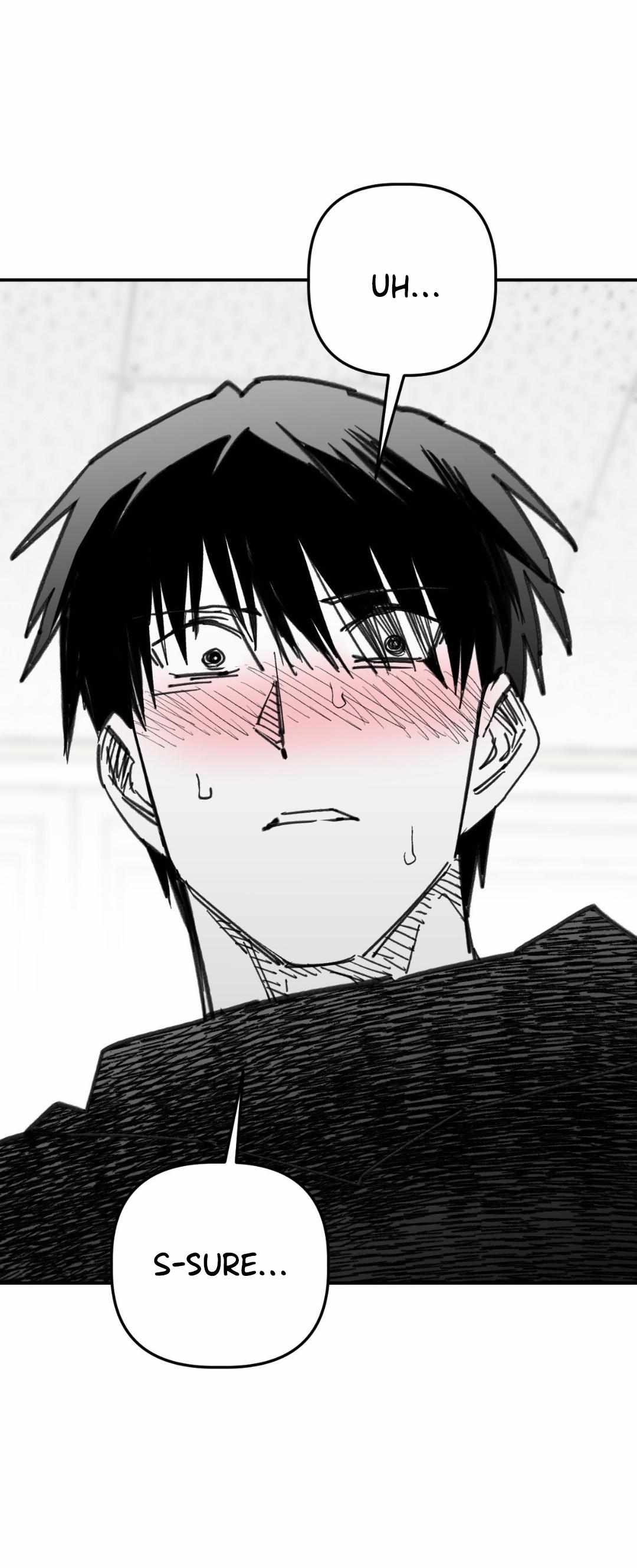 High School Boy Chapter 88 page 27 - 