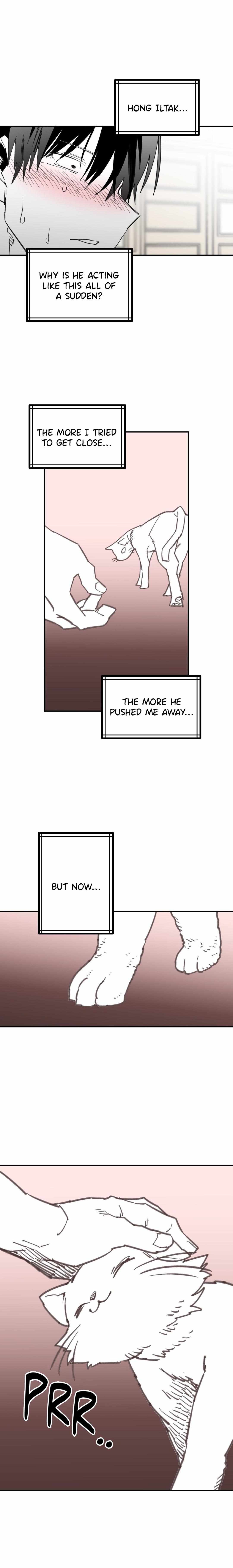 High School Boy Chapter 88 page 28 - 