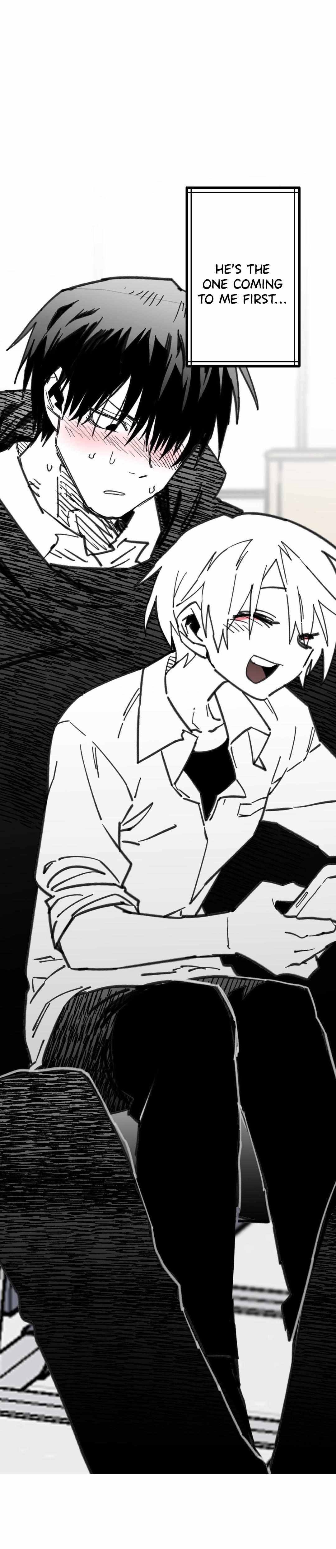 High School Boy Chapter 88 page 29 - 