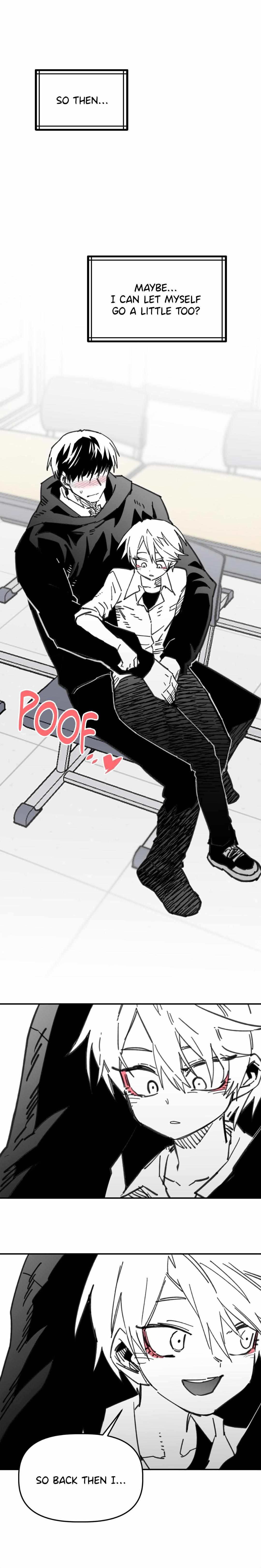 High School Boy Chapter 88 page 30 - 