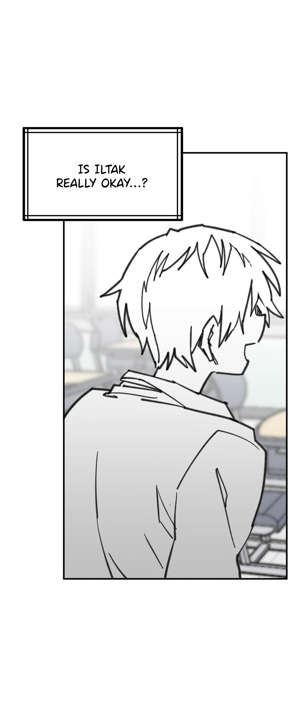 High School Boy Chapter 88 page 33 - 