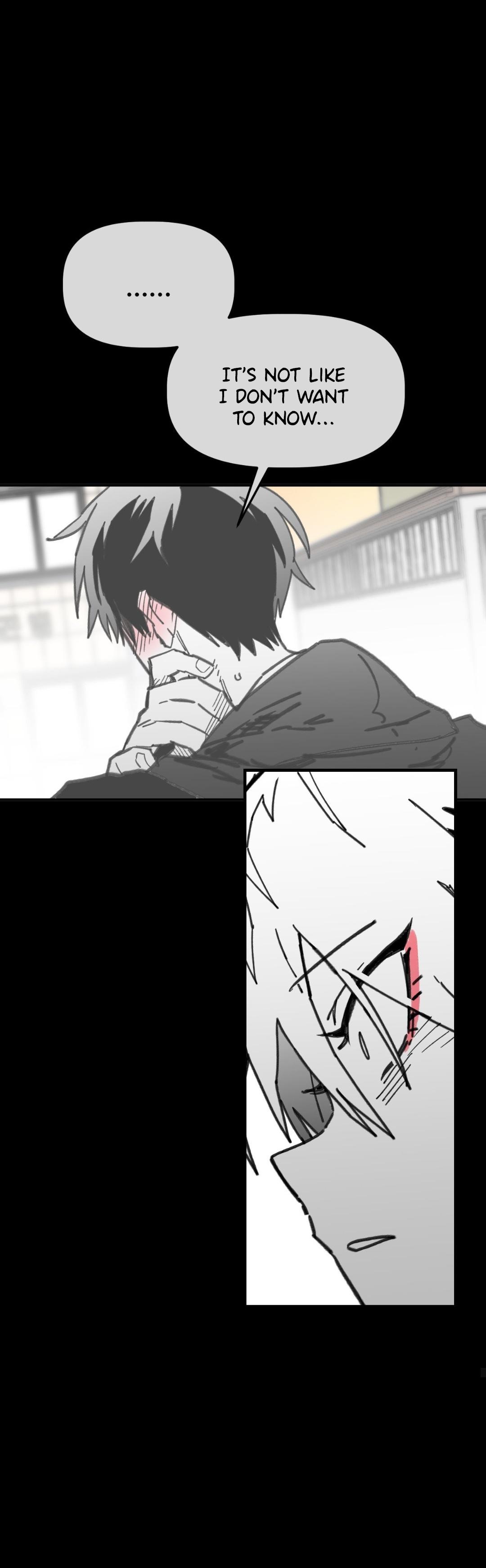 High School Boy Chapter 88 page 36 - 