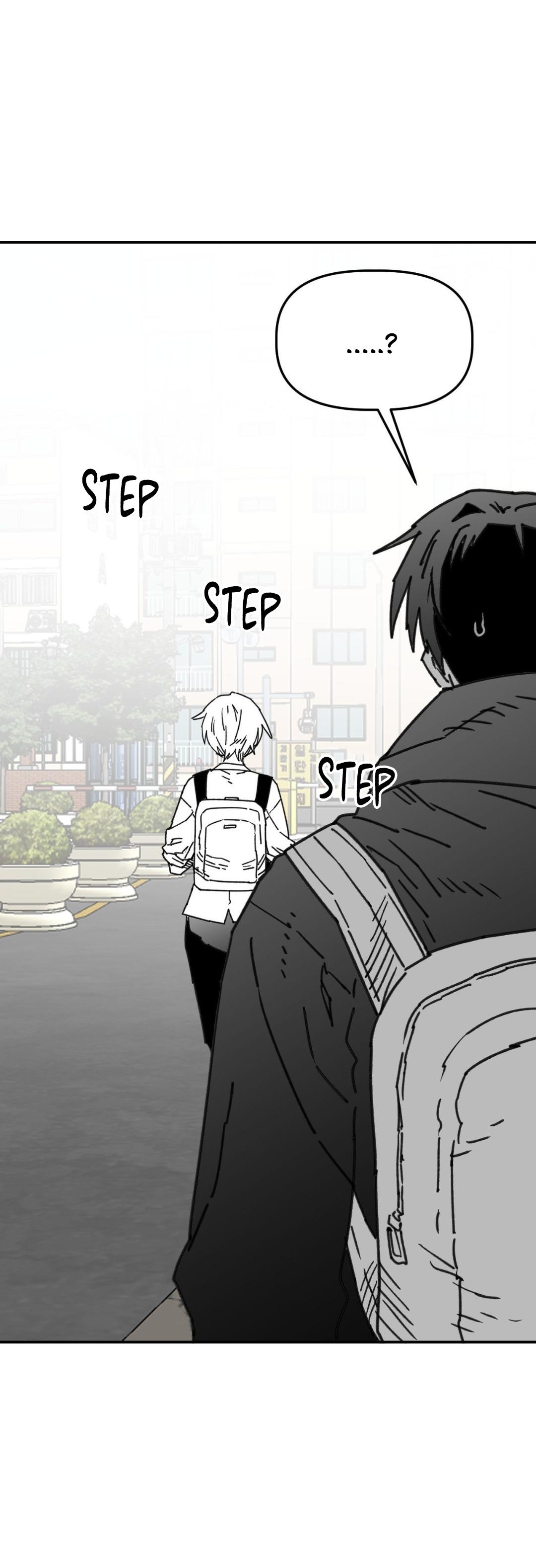 High School Boy Chapter 88 page 5 - 