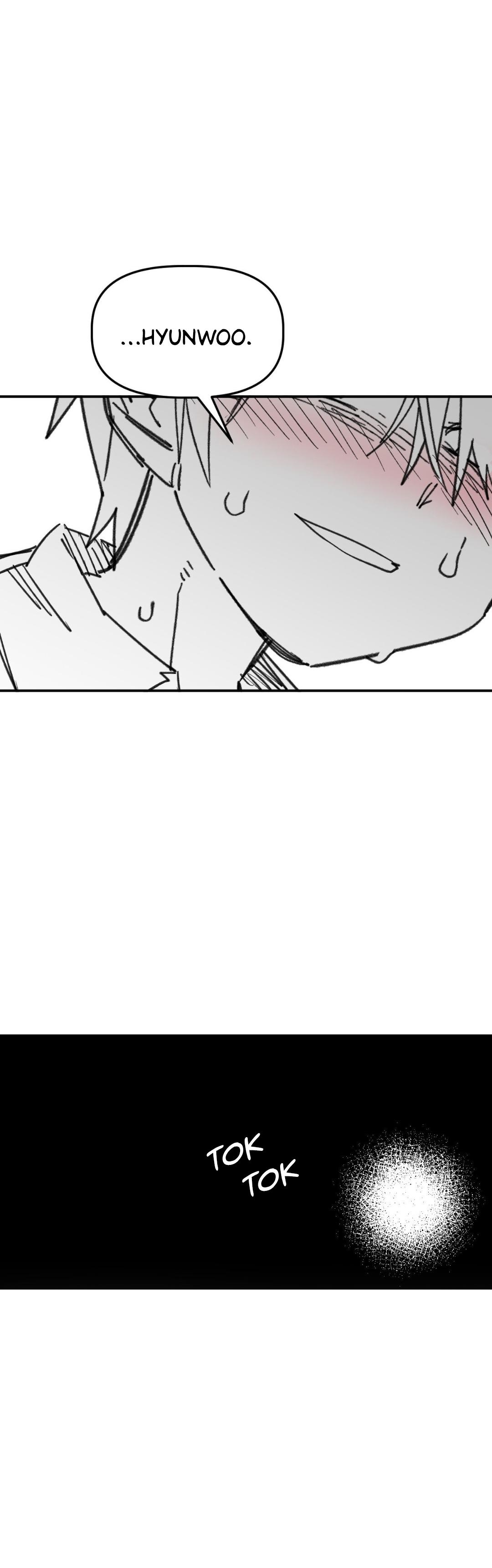 High School Boy Chapter 88 page 43 - 