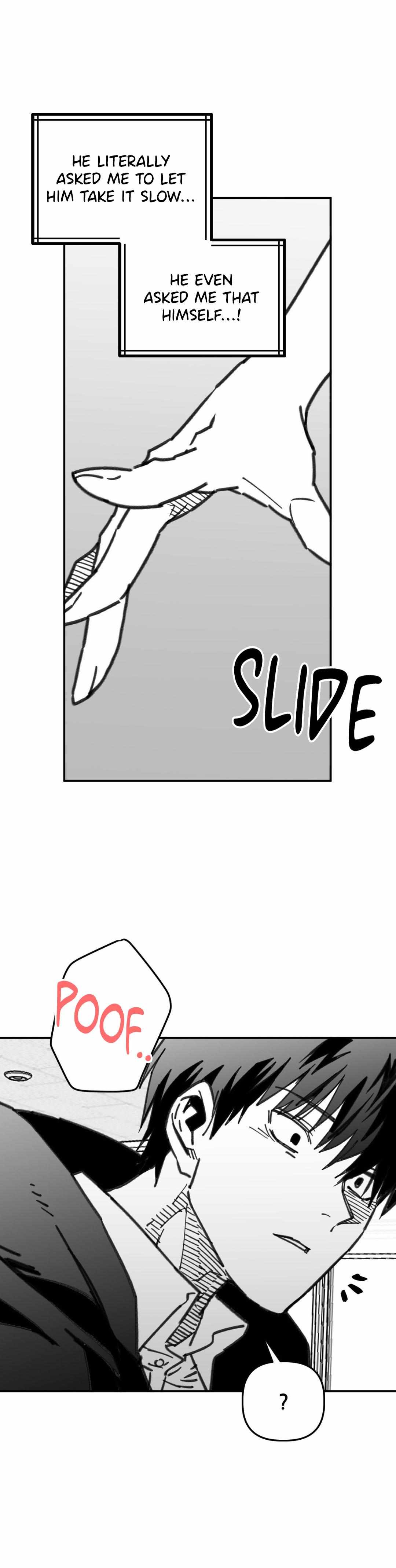 High School Boy Chapter 88 page 9 - 