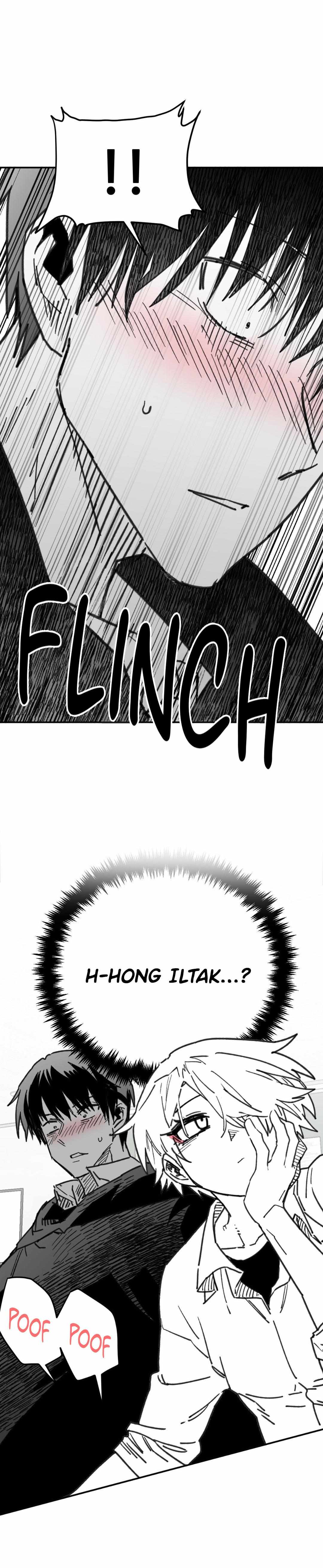 High School Boy Chapter 88 page 10 - 