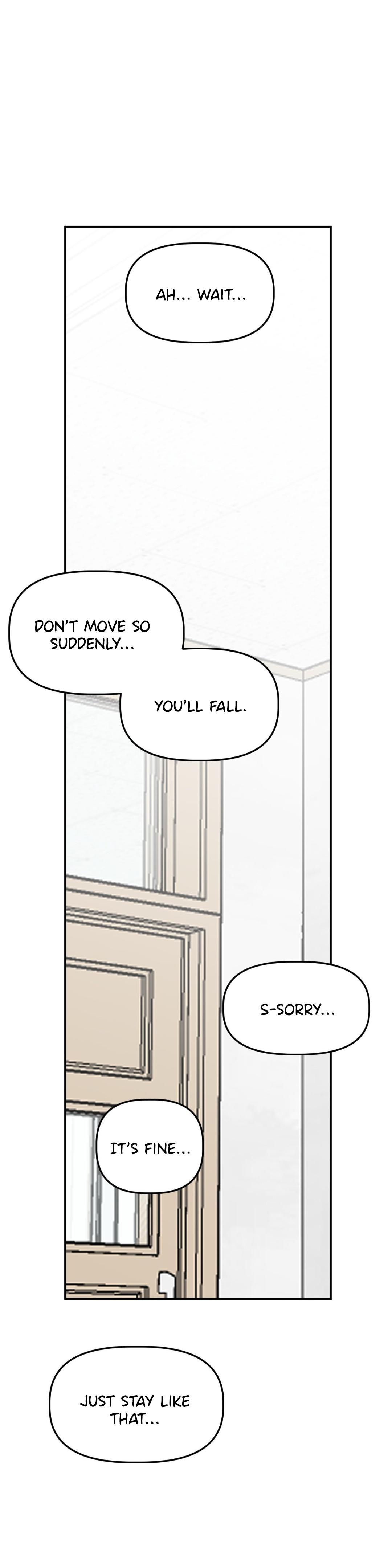 High School Boy Chapter 89 page 11 - 