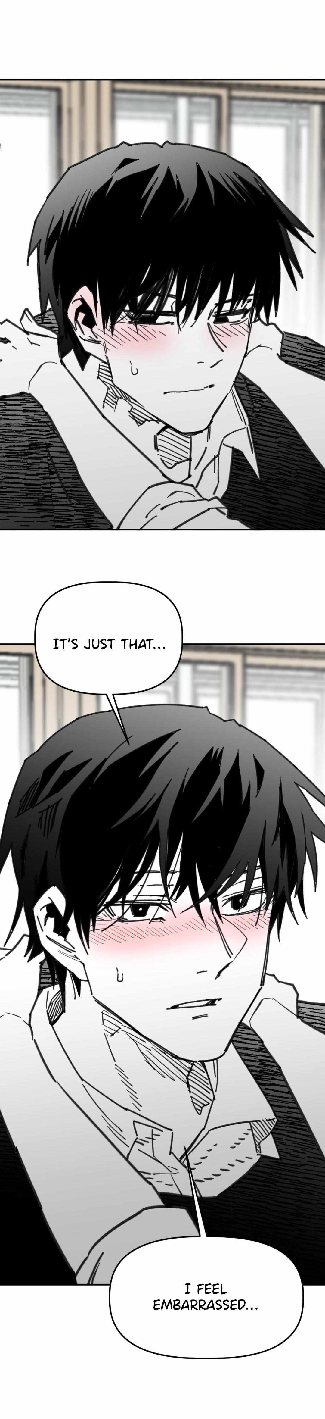 High School Boy Chapter 89 page 15 - 